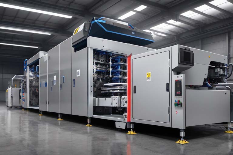 afdell packaging solution