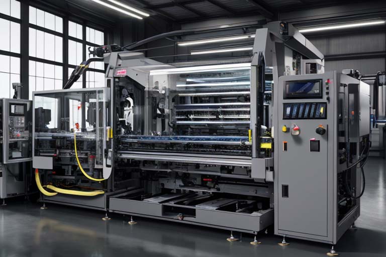 advanced packaging solution & packaking