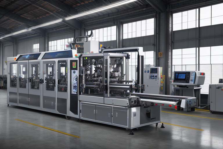 acs packaging solution corporation