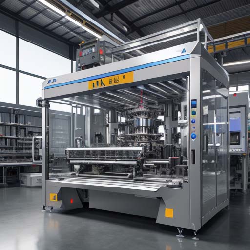 soil packaging equipment