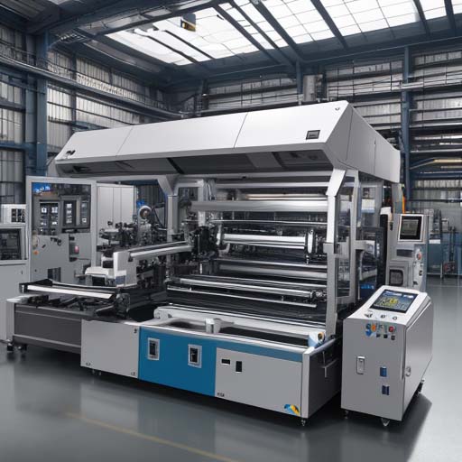 sonic packaging equipment