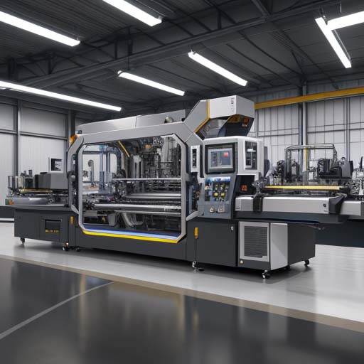 sonic packaging machinery