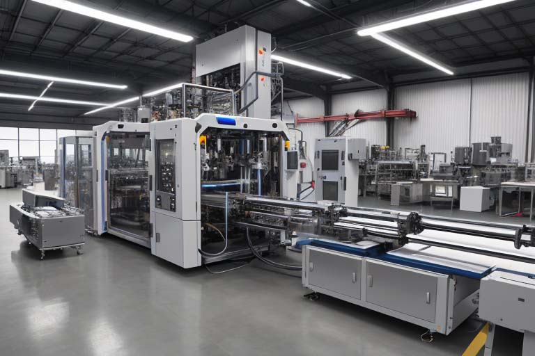 sontex packaging machinery
