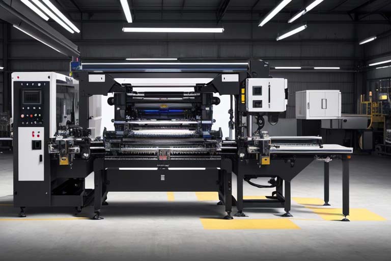 sustainable packaging solution