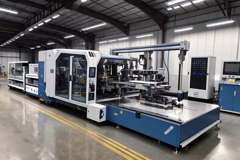south regional account sales manager packaging equipment