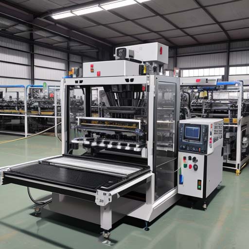 retortable pouch packaging solution