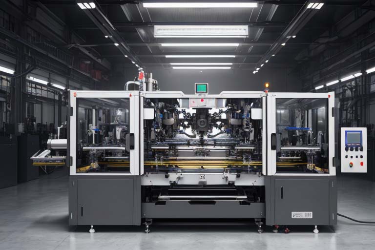 southeastern packaging equipment and sales