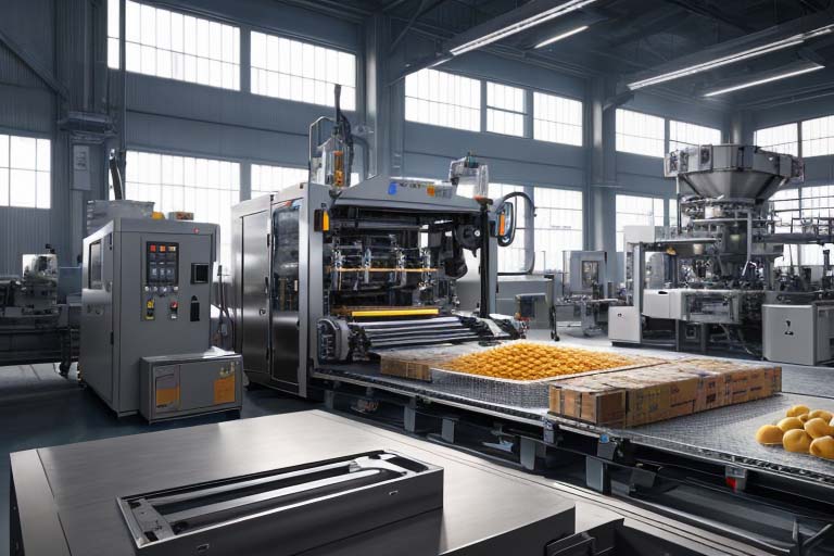 southern california packaging equipment inc