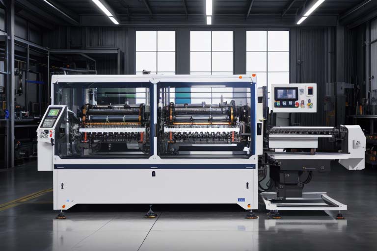 southern california packaging equipment pa4000