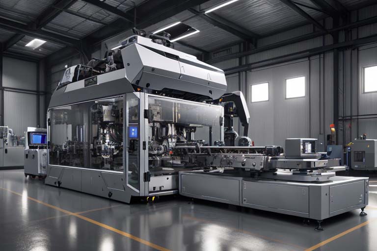 southern california packaging equipment st 600 manual