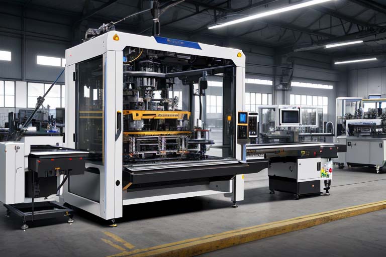packaging solution companies