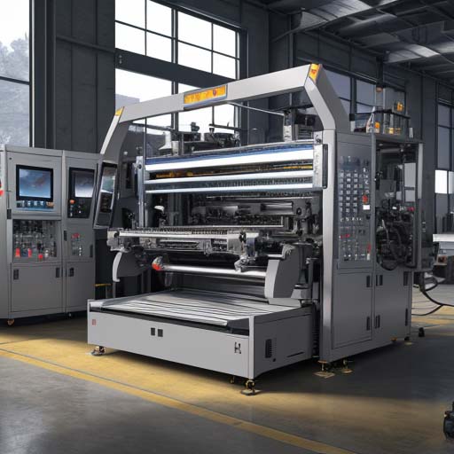 southern california packaging equipment walnut ca