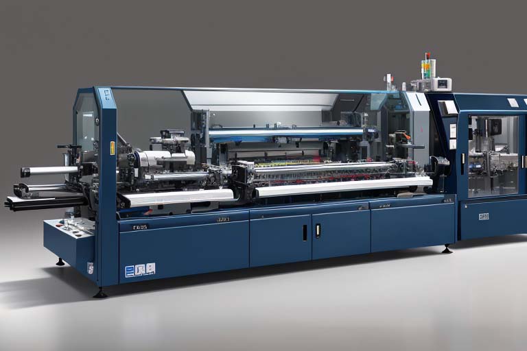 national packaging solution