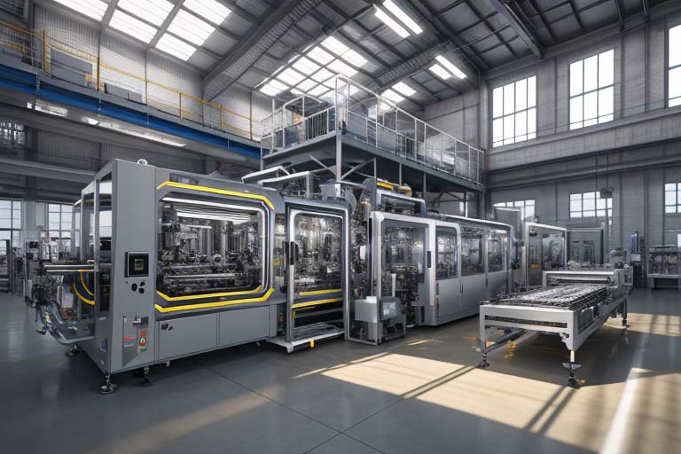 southern packaging equipment