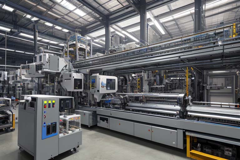 mf packaging solution