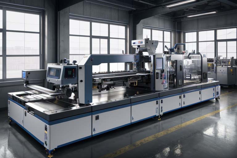 southern packaging machinery florida