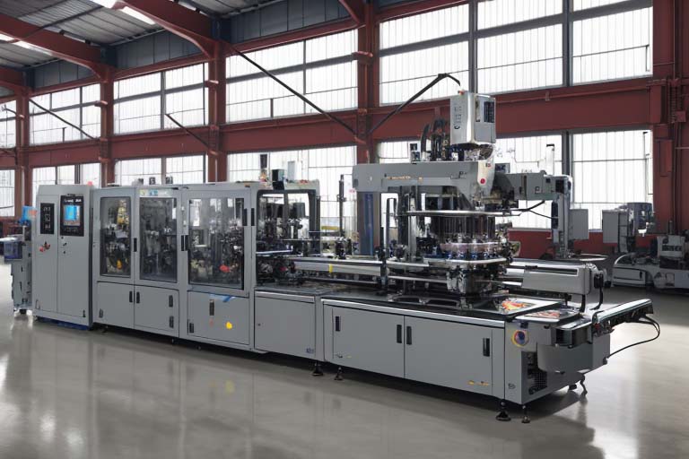 southern packaging machinery homestead