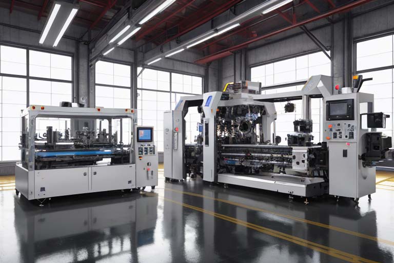 specialized packaging solution