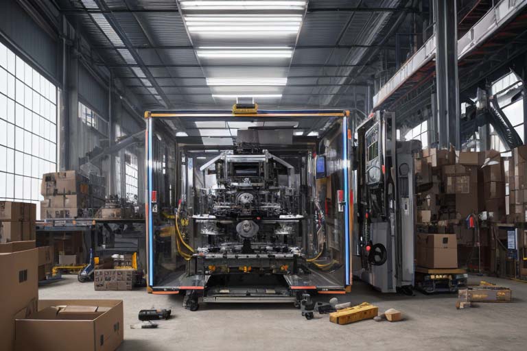 advanced work packaging solution