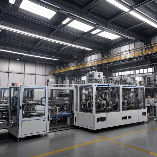 spee dee packaging machinery inc