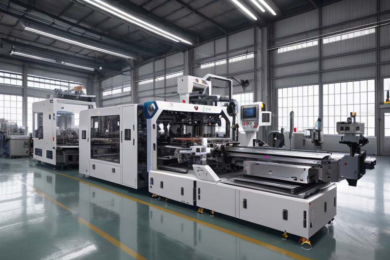 dee packaging solutions