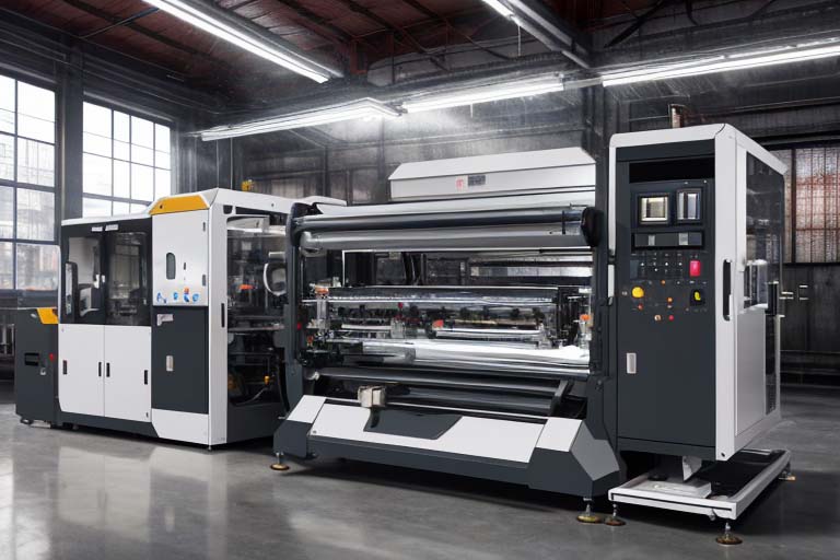 speedway packaging machinery gormley on