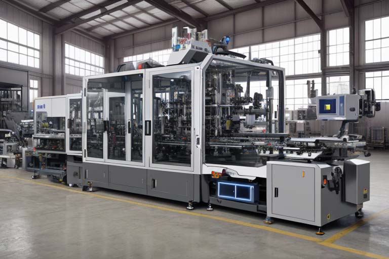 packaging solution providers