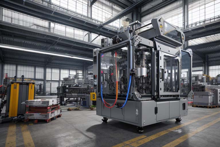 packaging solution provider