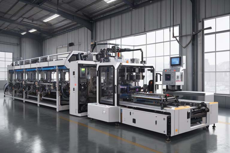 packaging solution company