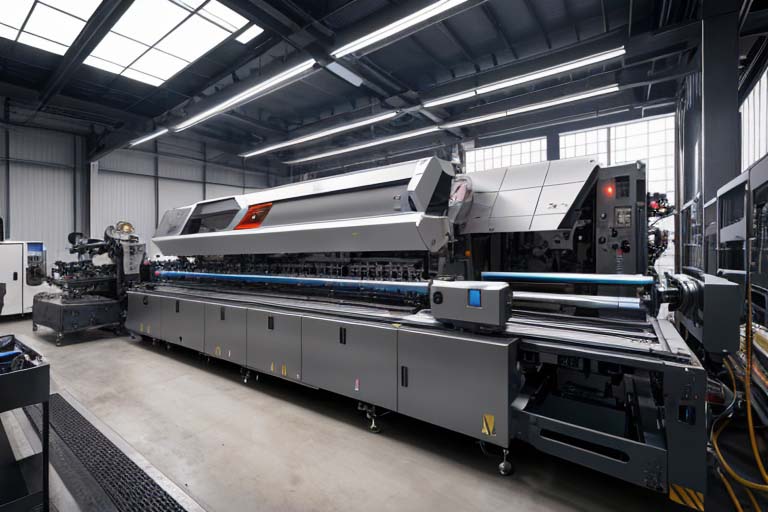 mauser packaging solution