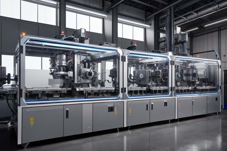 glass interposer for advanced packaging solution
