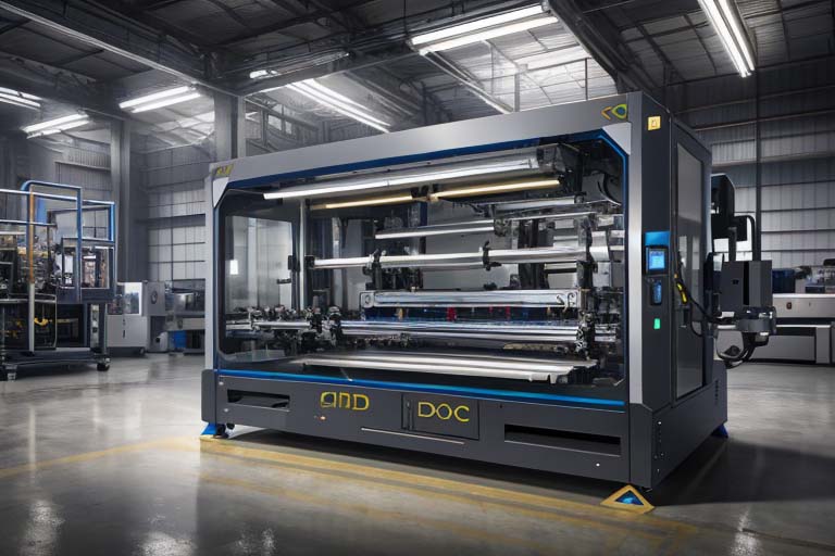export packaging solution