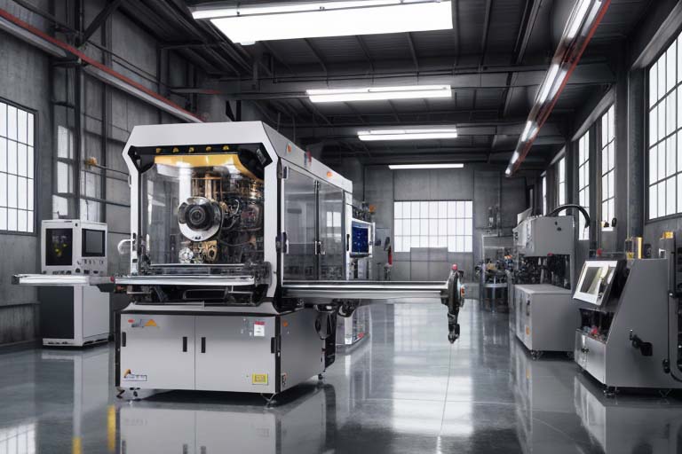 sps smart packaging solution