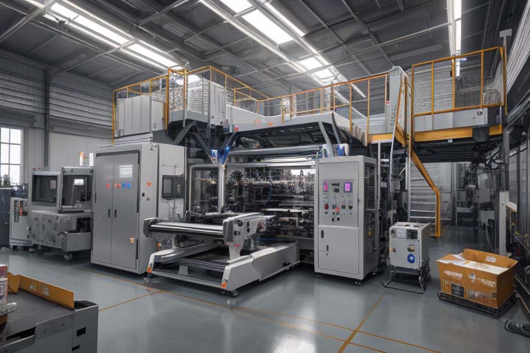 ss packaging solution indore