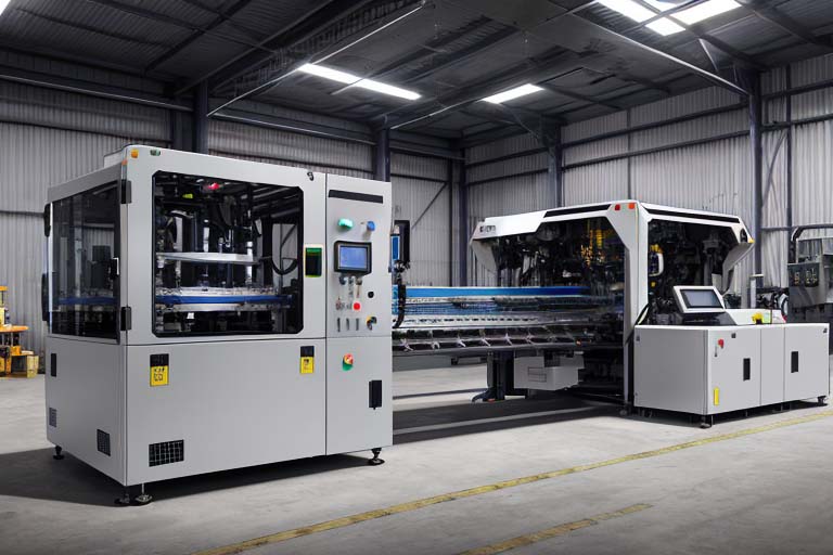 vffs packaging system