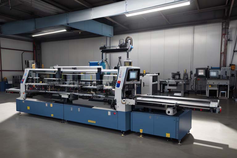 starview packaging equipment