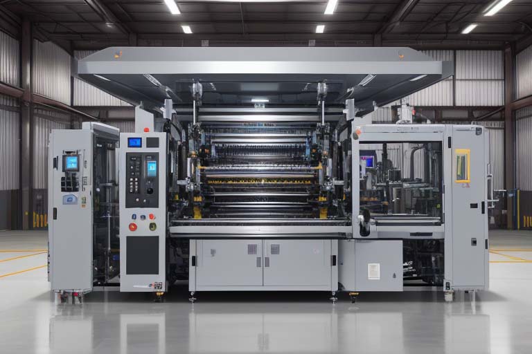 water packaging system military