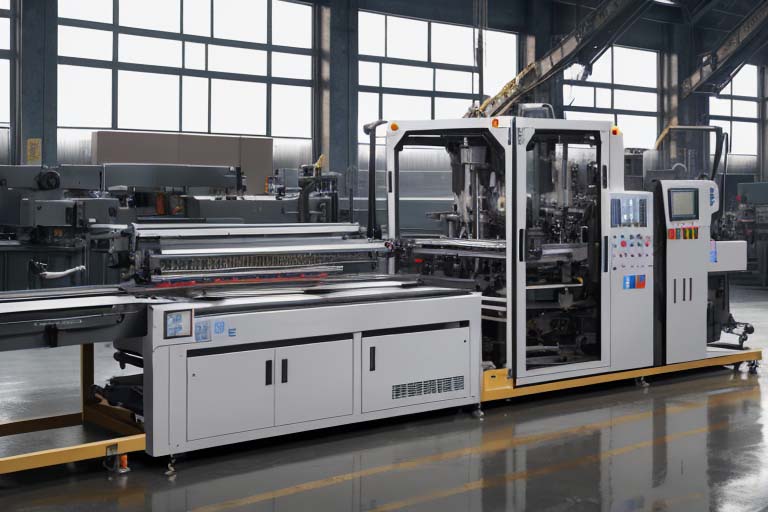 starview packaging machinery