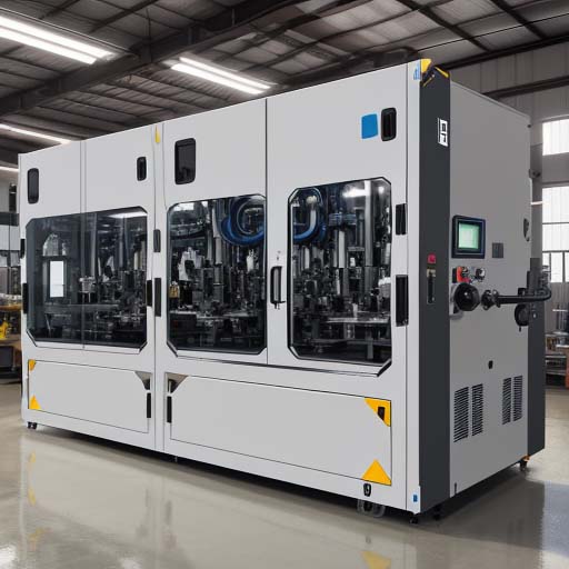 water packaging system