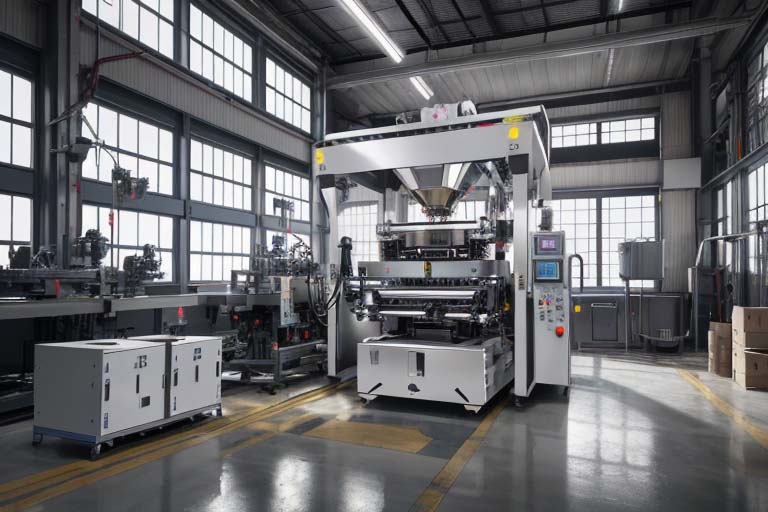 storopack packaging systems usa