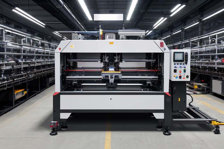 vial packaging system