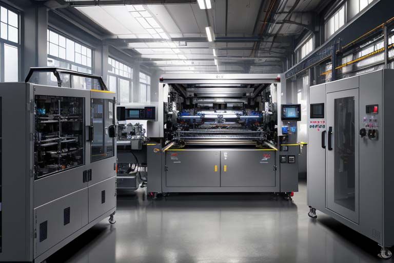 strip packaging machinery ppt