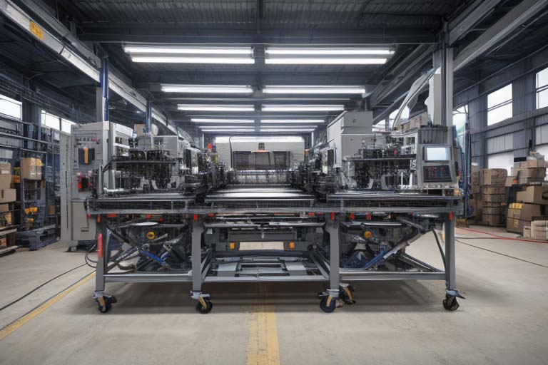 use incremental android packaging system