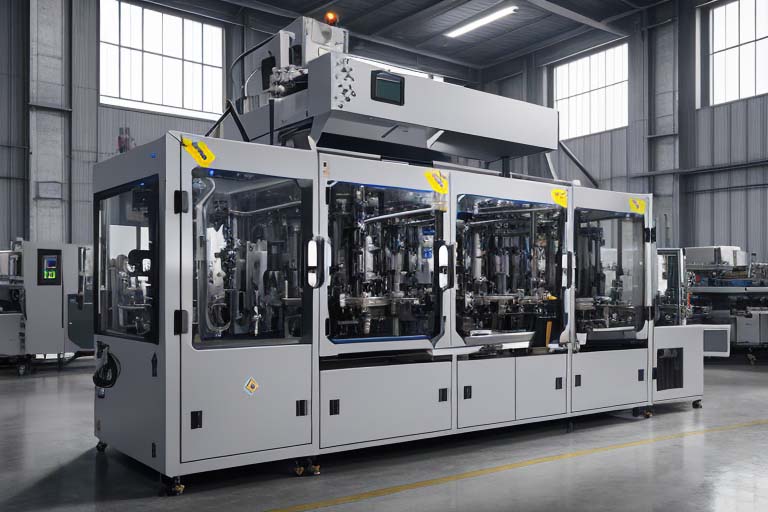 sugar packaging system supplier