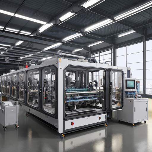 turn-key packaging system