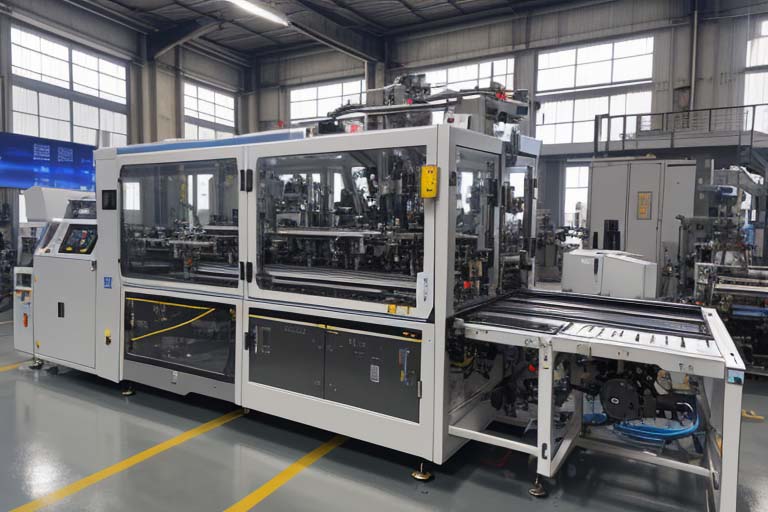 sun-upindia packaging machinery co. pvt. ltd.