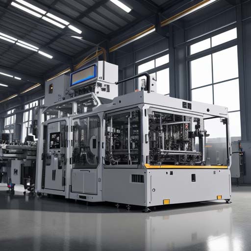 types and classification of packaging system