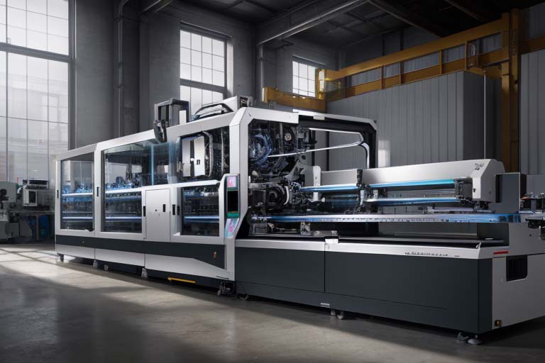 super industrial packaging solution corp