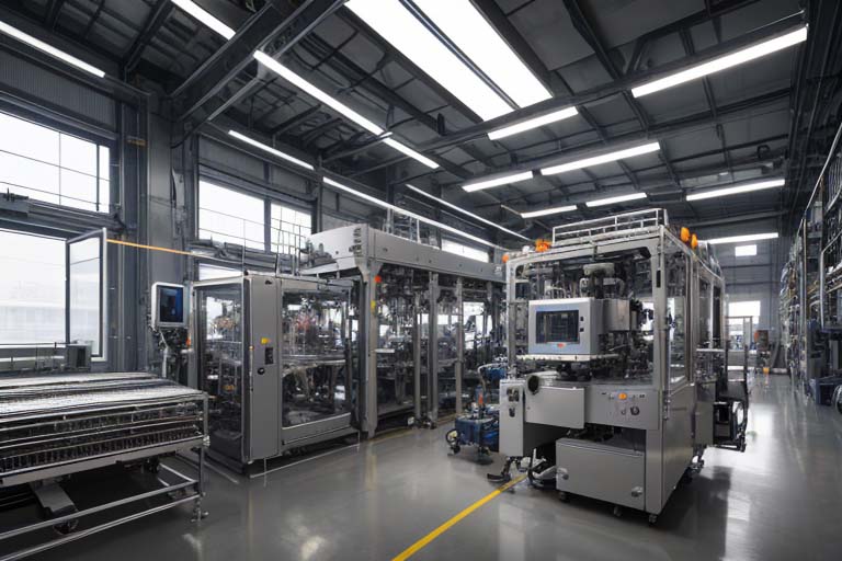 triple packaging system pdf