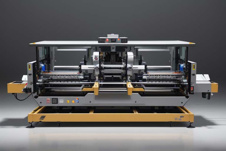 supplier for food packaging machine